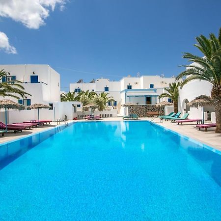 Gardenia Hotel Perissa  Zewnętrze zdjęcie