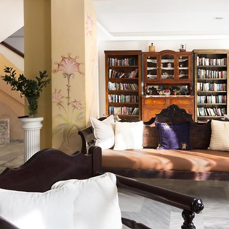 Gardenia Hotel Perissa  Zewnętrze zdjęcie