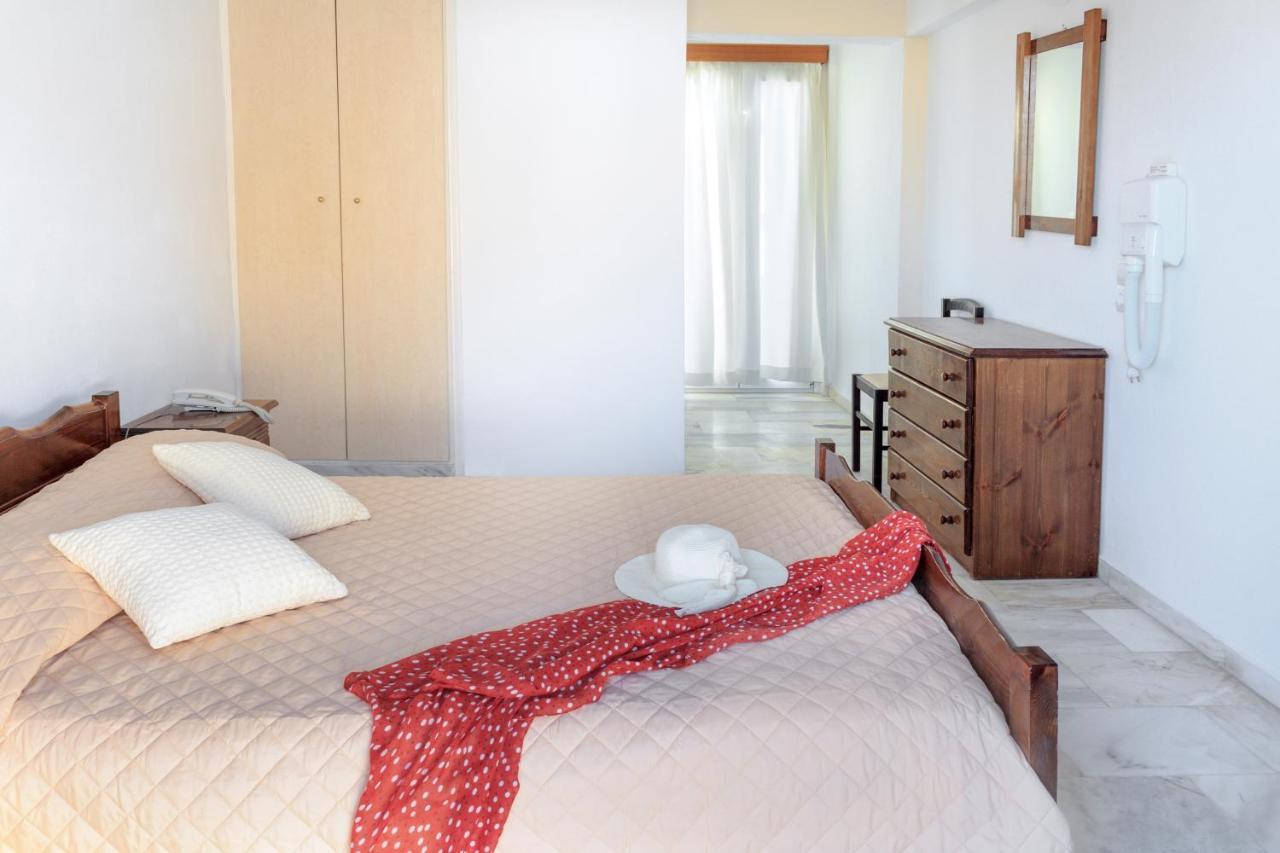 Gardenia Hotel Perissa  Zewnętrze zdjęcie