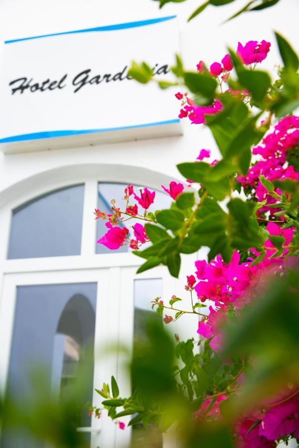 Gardenia Hotel Perissa  Zewnętrze zdjęcie