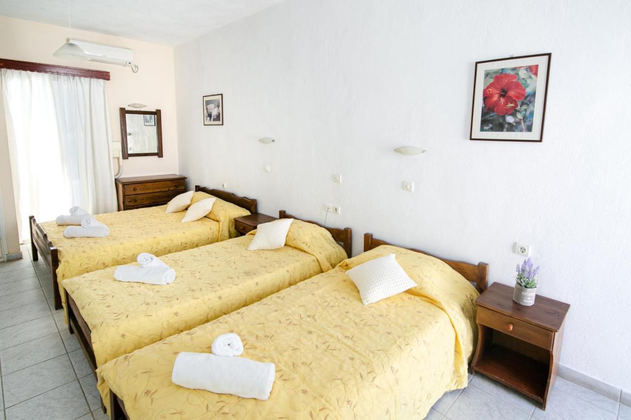 Gardenia Hotel Perissa  Zewnętrze zdjęcie