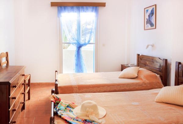 Gardenia Hotel Perissa  Zewnętrze zdjęcie