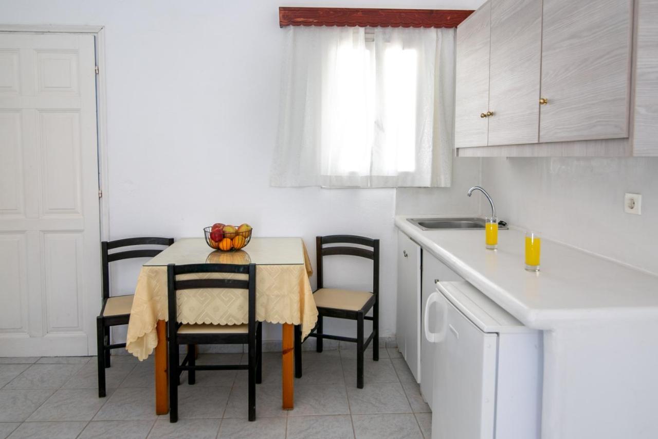 Gardenia Hotel Perissa  Zewnętrze zdjęcie