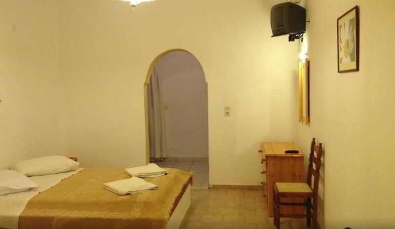 Gardenia Hotel Perissa  Zewnętrze zdjęcie