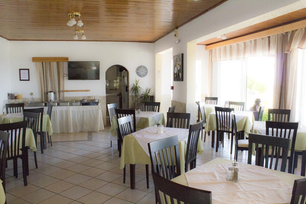 Gardenia Hotel Perissa  Zewnętrze zdjęcie