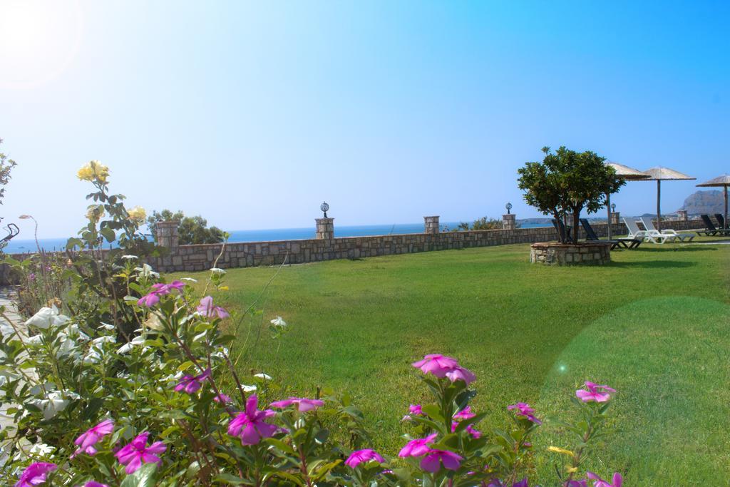 Gardenia Hotel Perissa  Zewnętrze zdjęcie