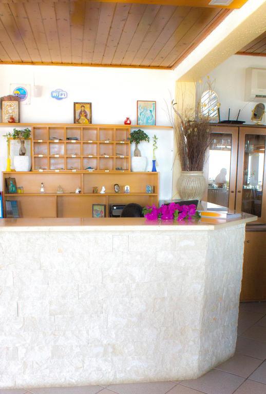 Gardenia Hotel Perissa  Zewnętrze zdjęcie