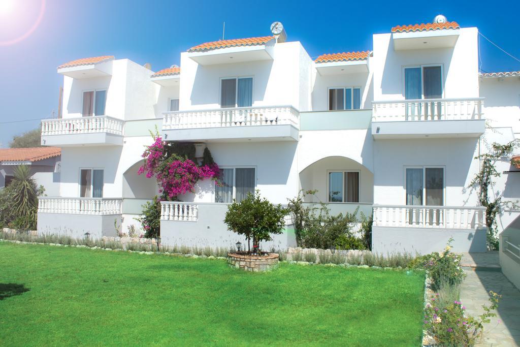 Gardenia Hotel Perissa  Zewnętrze zdjęcie