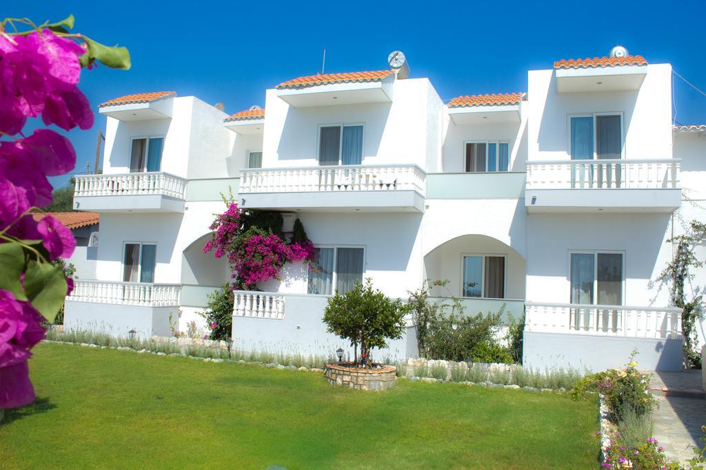 Gardenia Hotel Perissa  Zewnętrze zdjęcie
