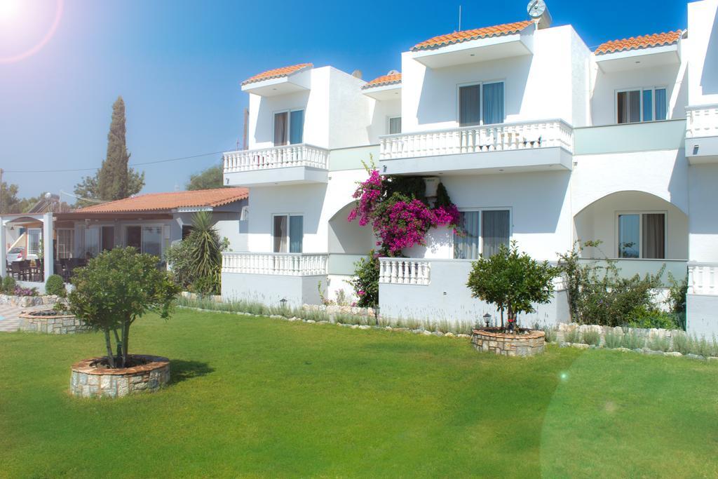 Gardenia Hotel Perissa  Zewnętrze zdjęcie