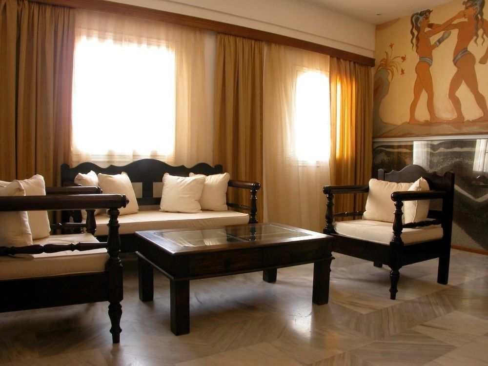 Gardenia Hotel Perissa  Zewnętrze zdjęcie