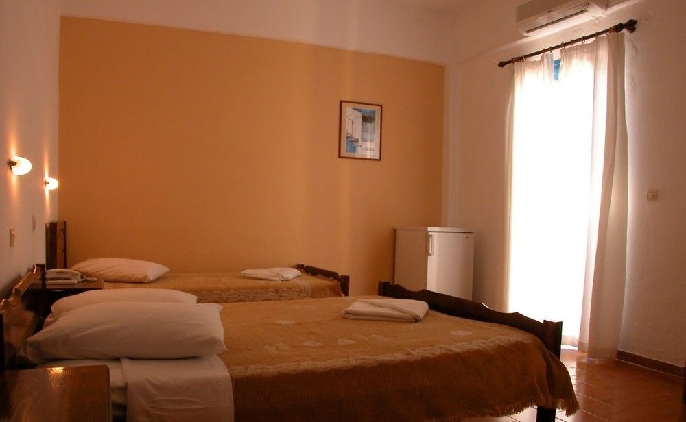 Gardenia Hotel Perissa  Zewnętrze zdjęcie