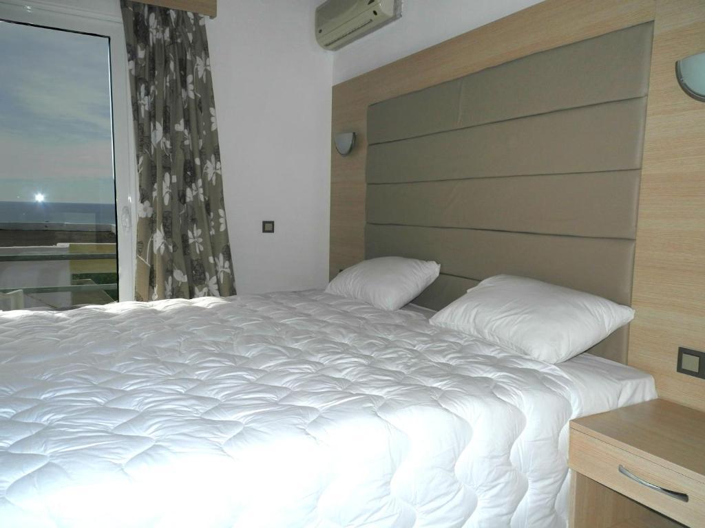 Gardenia Hotel Perissa  Zewnętrze zdjęcie
